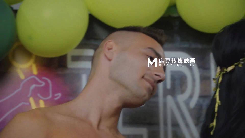 free adult video 30 Payton Preslee - Jerkaoke (MUS Madou Media), spanish milf blowjob in public on big tits porn 