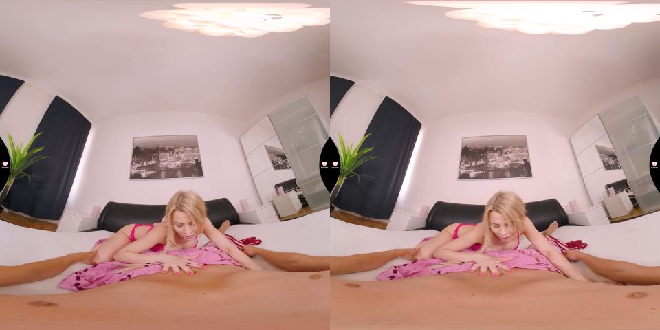 Video Jenny Doll  Morning Glory 1920p UltraHD/2K