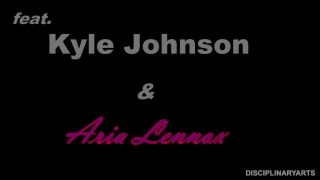 LE JOHNSON ARIA LENNOX RDS ARIAS TESTIGO PT 2 saf 4.