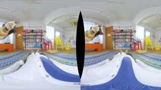 MDVR-135 C - Japan VR Porn - (Virtual Reality)
