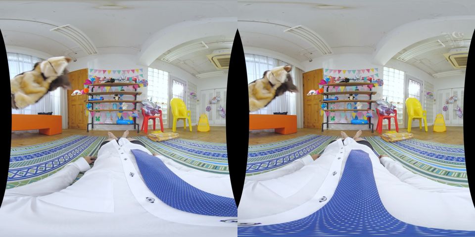 MDVR-135 C - Japan VR Porn - (Virtual Reality)