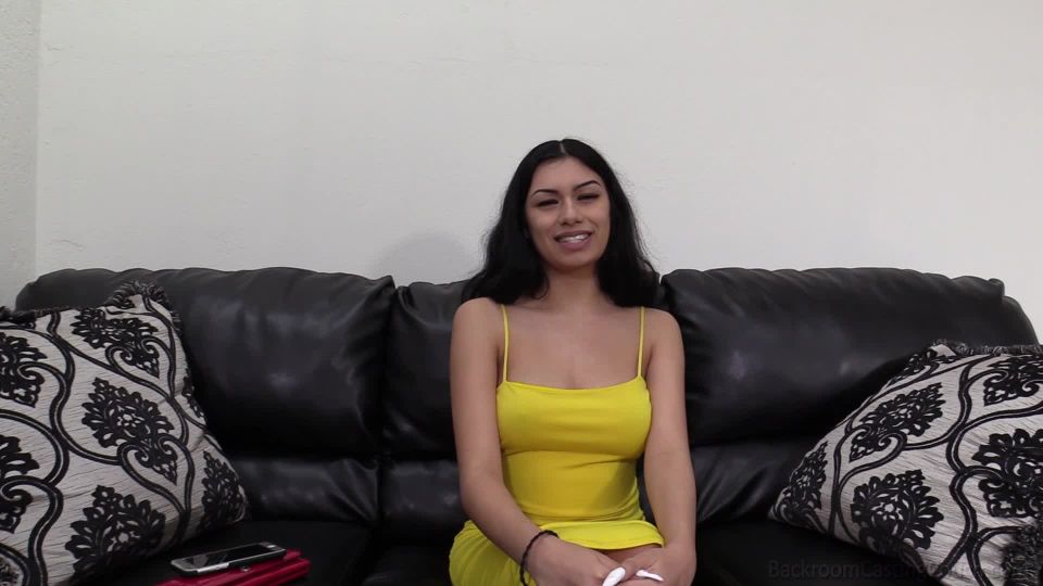 porn clip 37 BackRoomCastingCouch - Melania, anal diseases in dogs on big ass porn 