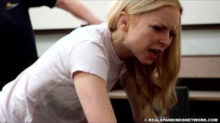 online adult clip 43 Belt Test: Alice - pt 1 - 2 on femdom porn primal fetish