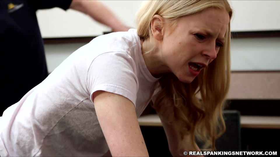 online adult clip 43 Belt Test: Alice - pt 1 - 2 on femdom porn primal fetish