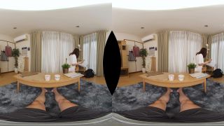 AVERV-011 A - Japan VR Porn - (Virtual Reality)