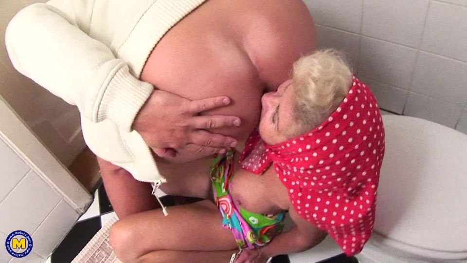 Francsina (Porno fetiche)