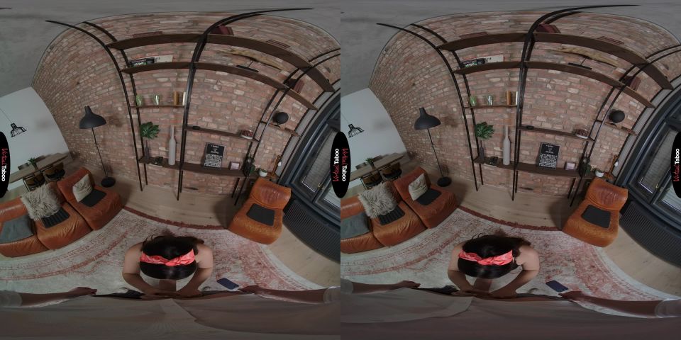 free online video 7 VirtualTaboo – Sister’s Special Vlog – Ariana Van X (Oculus  Go 4K) - 180 degrees - reality 