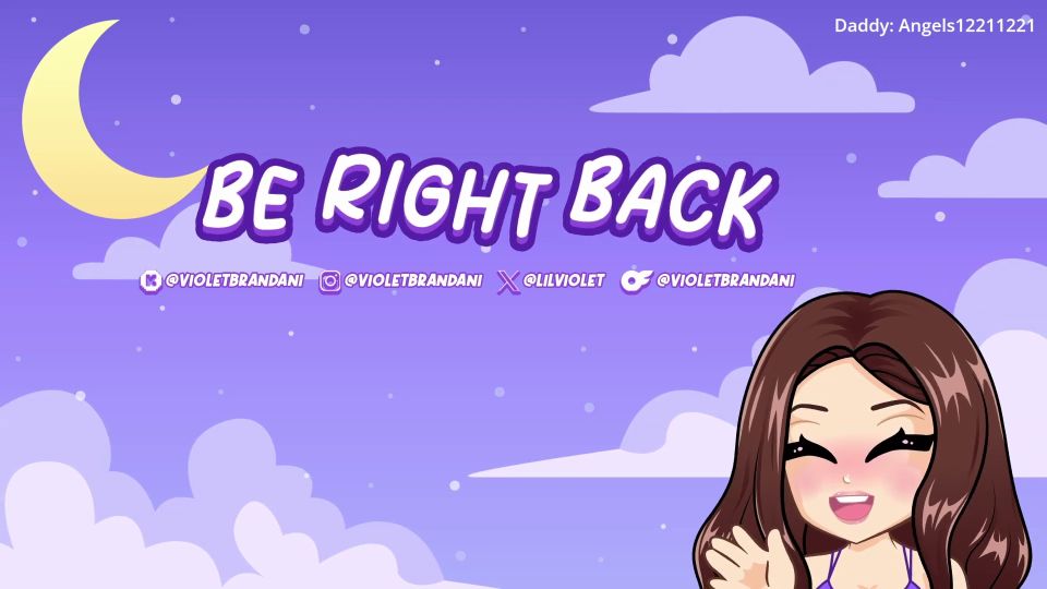 Violet Brandani 1subxiBJWZcoEFqDfOuvYJybdn3qNk9