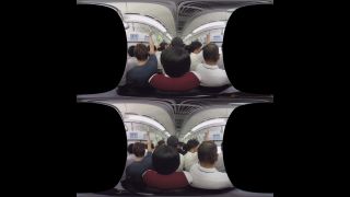 [VR] Raw Groping VR