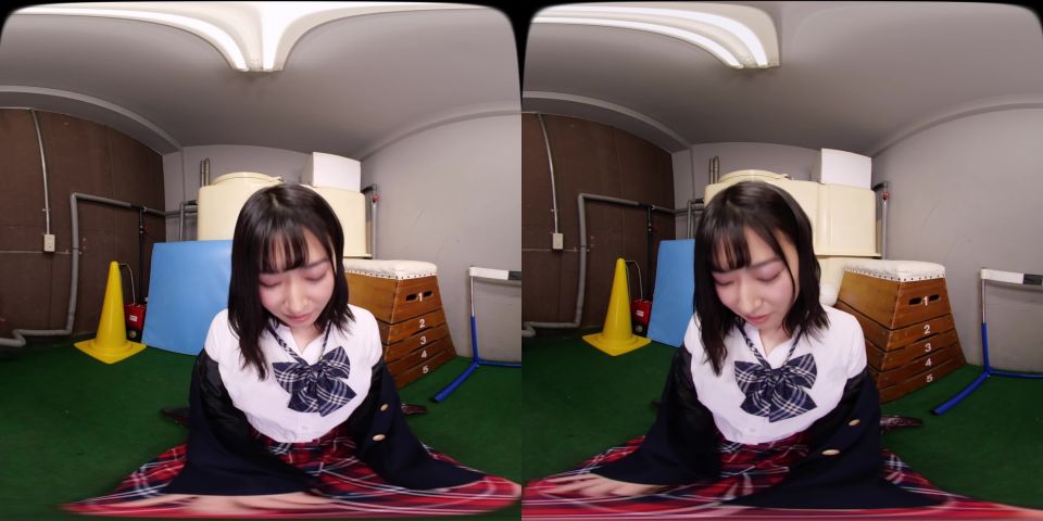 Kei Kato Using You - Japan VR Porn!!!