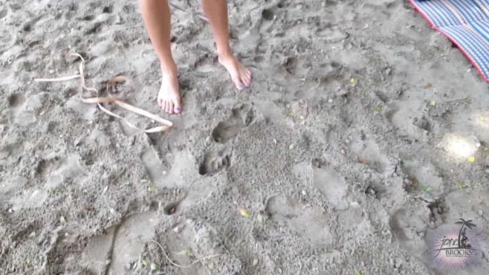 porno online clip 42 lucy gato fetiche fetiche fetiche porno Jonelle Brooks - Exotic Beach Adventure [HD 720p]