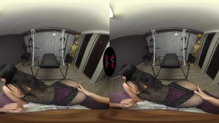 xxx video clip 13 mom fetish porn virtual reality | Kowka Coxxx Thank You, Master - [SexLikeReal.com/VRoomed] (UltraHD 4K 3072p) | virtual reality