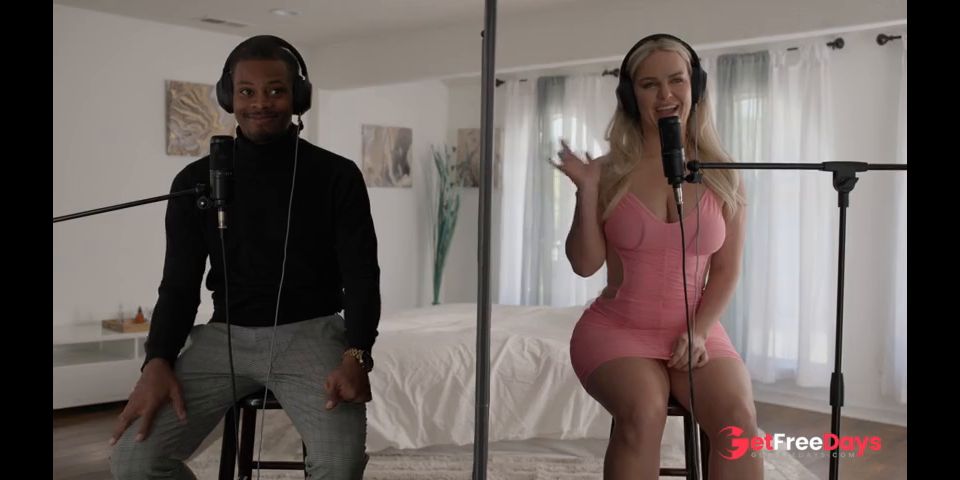 [GetFreeDays.com] CURVY BLONDE BABE Slimthick Vic Takes On Chris Blaccwoods Long and Hard Cock Porn Stream October 2022