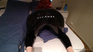 New Week, Why Dont You Start By Worshipping My Ass Quick ...