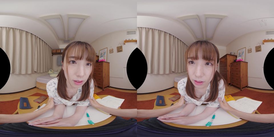 porn video 46 HUNVR-190 A - Virtual Reality JAV - vr only - japanese porn larkin love blowjob