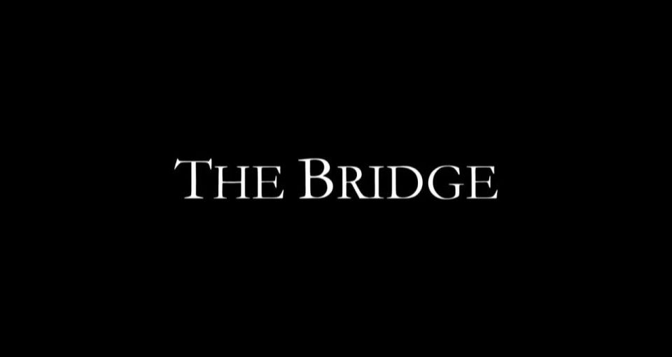 Diana Glenn - The Bridge (2010) HD 720p!!!