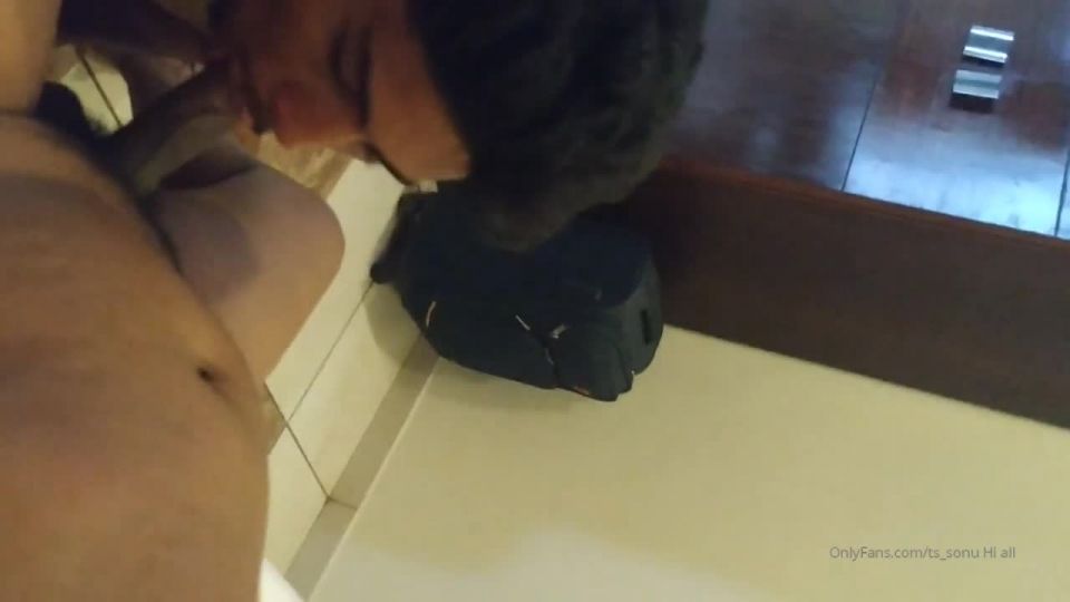 video adulto en línea 44 Ver gratis Porno Online – ts_sonu 09-07-2019 Con adolescente tratando de algo diferente (MP4, HD, 1280×720), en transexual porno