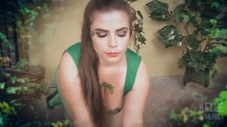 free online video 49 Miss Kelle Martina - Poison Ivy’s Toy - high heels - solo female curves big tits