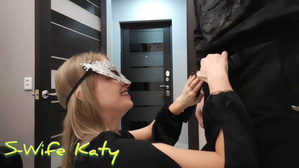 adult video clip 31 SWife Katy - A Married Colleague Was Fucked After a New Year s Party, Cam On The Face. - [ModelsPornorg] (FullHD 1080p) on femdom porn august ames femdom
