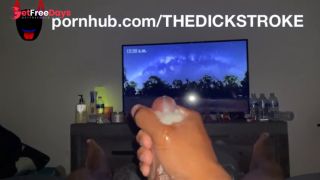 [GetFreeDays.com] A NUT A DAY 2 TheDickStroke Porn Stream February 2023