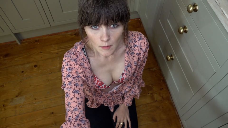 Sydney Harwin - Mami para siempre (Role Play)