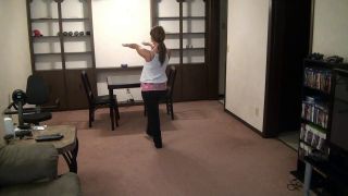 Victoria GirlsGoneHypnotised – Entrenamiento personal – Victoria Victoria