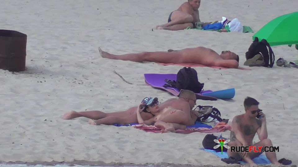 We have been hitting the nude beach for 25 years 3 Nudism