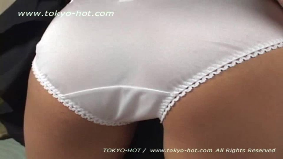 Tokyo-Hot.com - Unknown - n0125 Creampie