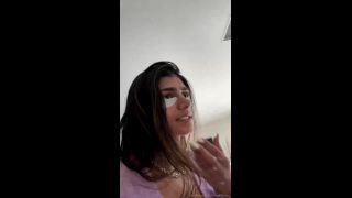 Onlyfans - Miakhalifa - Stream started at      pm Early bird special - 29-06-2021