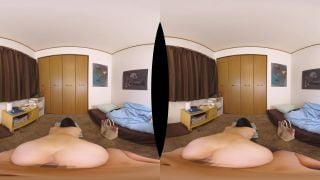 clip 37 OYCVR-029 S - Virtual Reality JAV | hard | reality asian gape