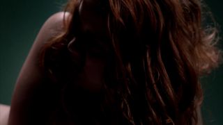 Bethany Orr, Mary Loveless – Exceso Carne (2015) HD 1080p - [Celebrity porn]