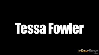 TessaFowler presents Tessa Fowler in Playful Panties 1 (2016.05.13)(MILF porn)