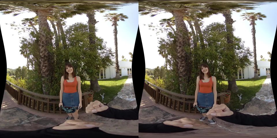 online video 49 Better Late Than Wetter – Lena Anderson 4K,  on virtual reality 