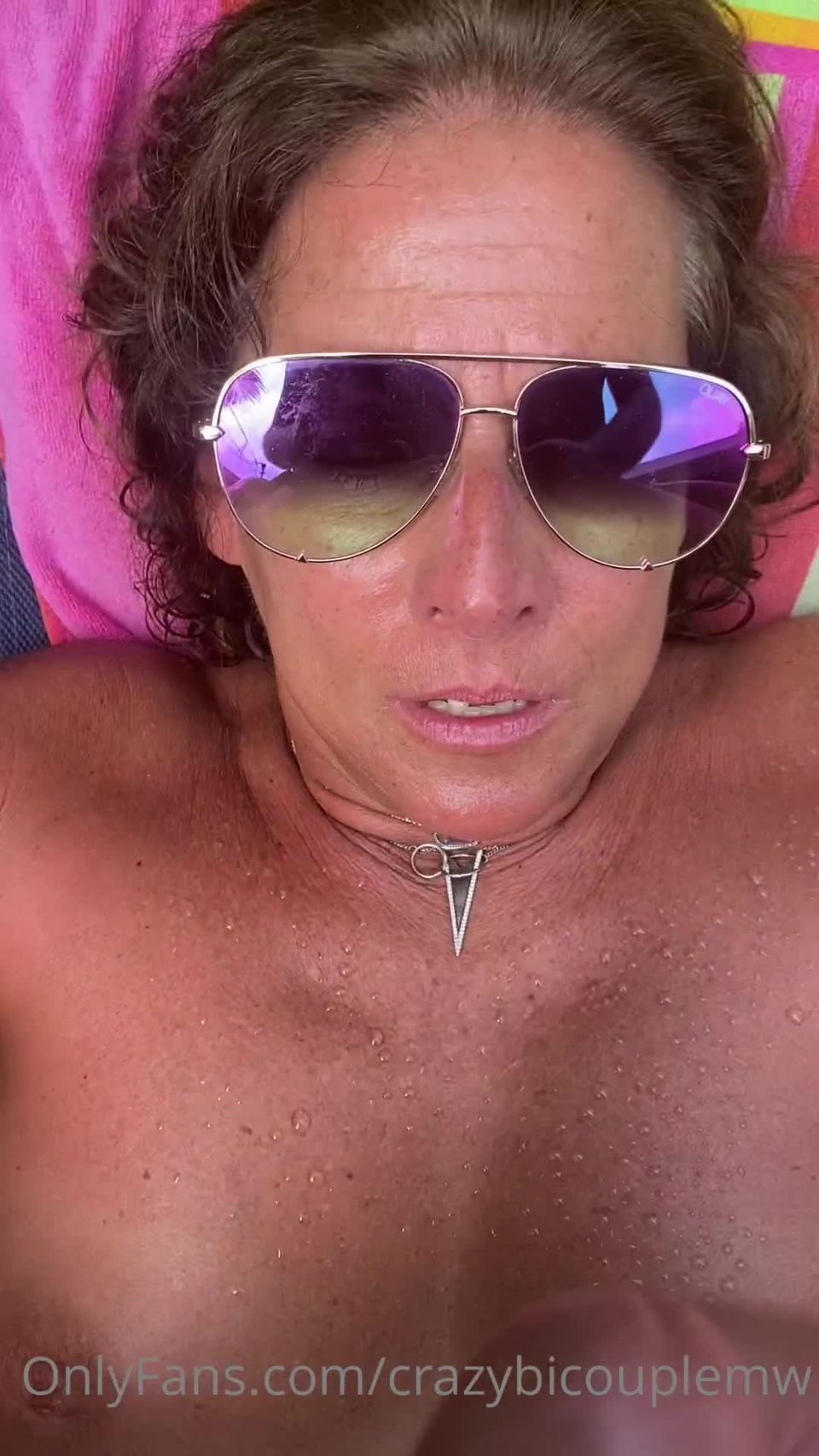 Crazybicouplemw - or would you offer some tanning batter 01-04-2021