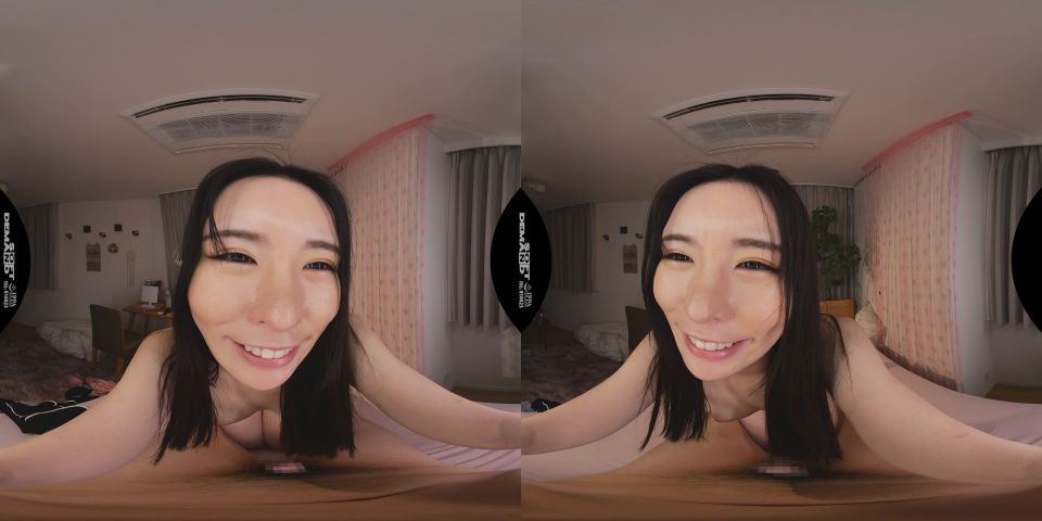 Kuroshima Rei Experiencia de VR de JAV UltraHD - Asian Sex Fantasy