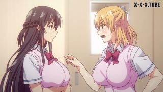  All Sex Eroge de Subete wa Kaiketsu Dekiru_1 Siterip  Mix 