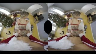 online video 14 Luna Love Santas Lil’ Secret! | shemales | shemale porn 