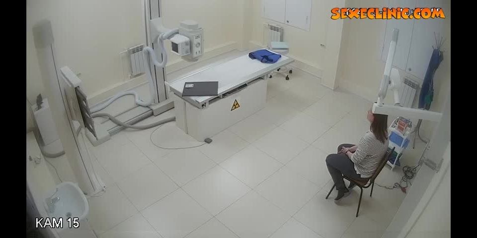 [sexeclinic.com] X-ray nurse enemas medical fetish 2024-03-04 keep2share k2s video