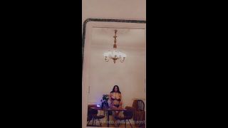 Alena Ostanova - Onlyfans BBW Hot Slut Video 21 - *