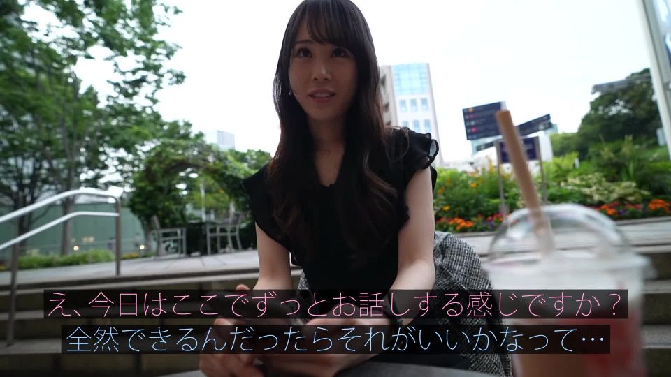 300MIUM-995 【泣いてもガン突き丸の内曲線】ボディメイクに命をかける美人受付嬢の「超くびれた腰」をわし摑みでガン突き！！丁寧な暮らしで作られた曲線美ボディが見事なエビ反りでイってもイっても止まらない！！