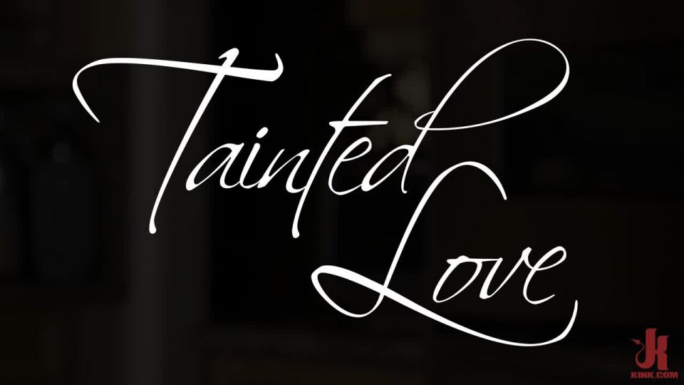 Tainted Love, Episode 2: High Protocol bondage April Olsen, Derrick Pierce