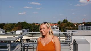 LilliVanilli - Das Parkdeck Einer Oeffentlichen Mall 040918