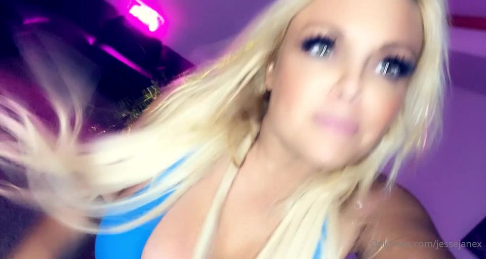 Jesse Jane - jessejanex () Jessejanex - youre going to wanna see her 19-12-2020