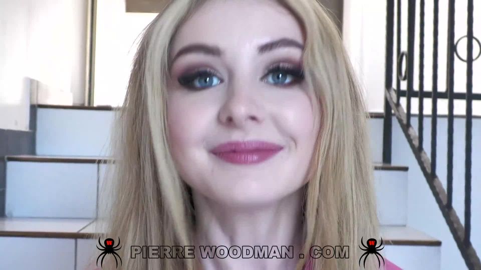 free adult clip 35 cuckold fetish WoodmanCastingX - Baby Kxtten Hard Anal And DP - 1080p, fetish on fetish porn