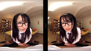 3DSVR-0538 B - Japan VR Porn - (Virtual Reality)