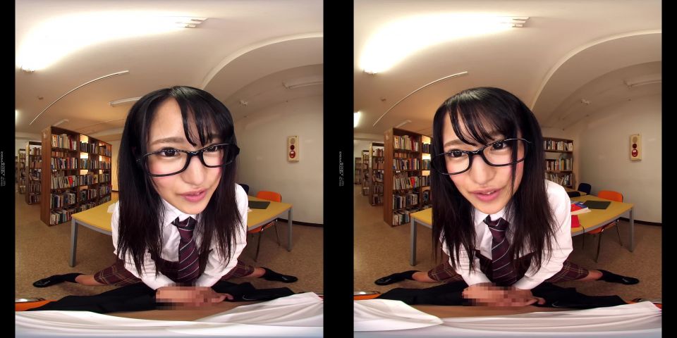 3DSVR-0538 B - Japan VR Porn - (Virtual Reality)