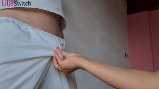 free online video 35 LiljaSwitch - Big Cock Rings Handjob , furry femdom on femdom porn 