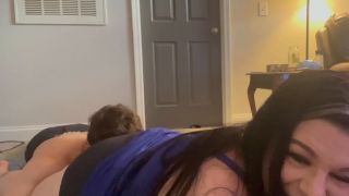 Fetish porn Fat Ass Domme aka fatassdomme - 08-26-2024 OnlyFans Video - Hes been a good boy video Fat Ass Domme