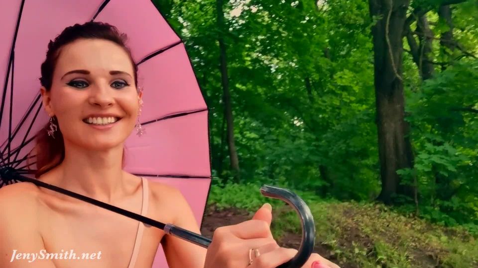 xxx video clip 47 culo grande garganta profunda tetas grandes Jeny Smith – Sus órdenes II, culo de burbuja en morena chicas porno