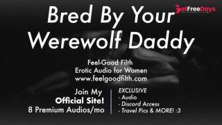 [GetFreeDays.com] DDLG CNC Roleplay Huge Cock Werewolf Breeds You All Night Long Erotic Audio for Women Dirty Talk ASMR Sex Film June 2023